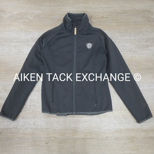 Horseware Ireland Softshell Full Zip Jacket, Women's Small