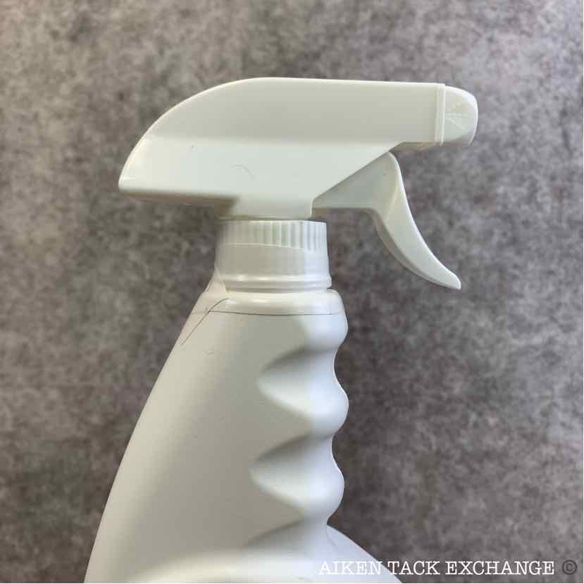 Tack Butter Natural Leather Wash Cleaning Spray - 20 oz
