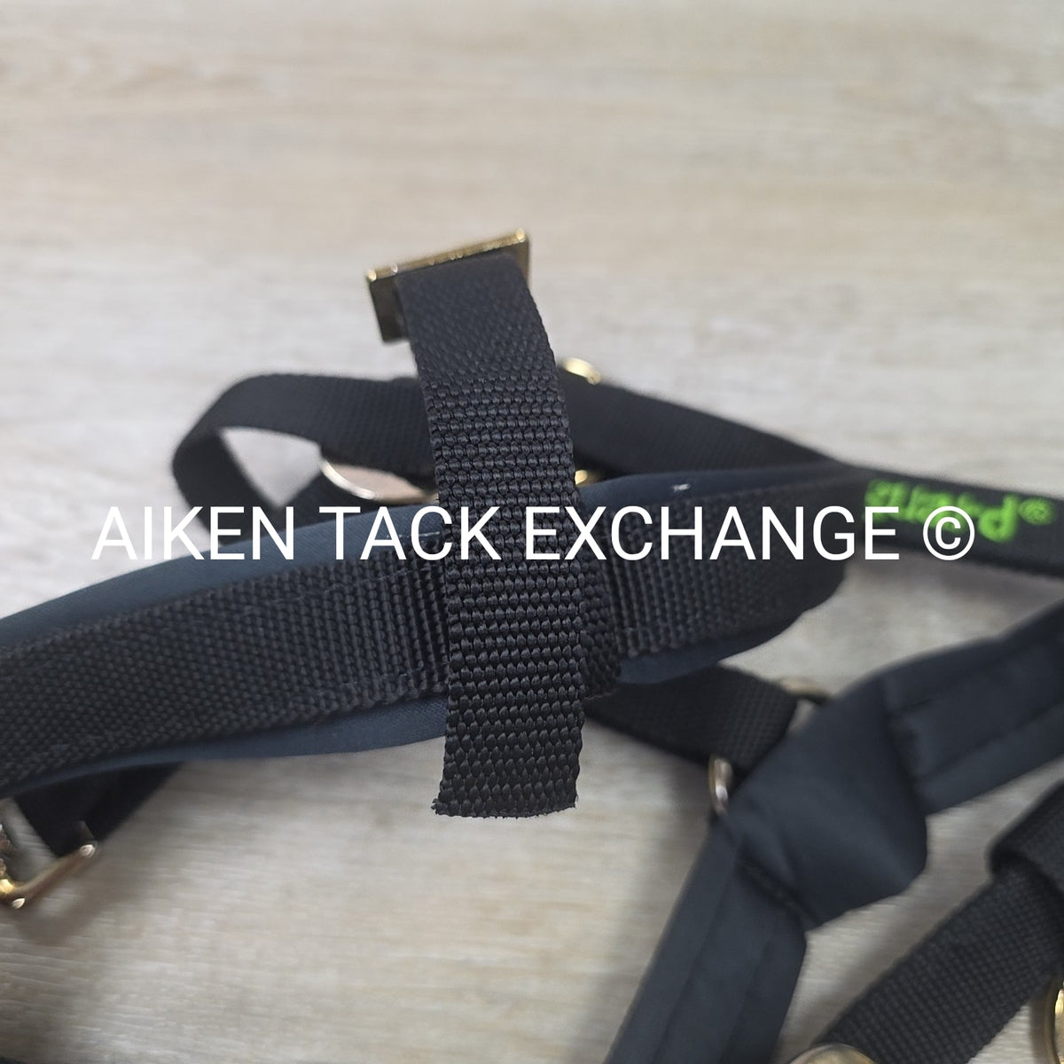 GreenGuard Premium Breakaway Safety Halter, Size Large Pony