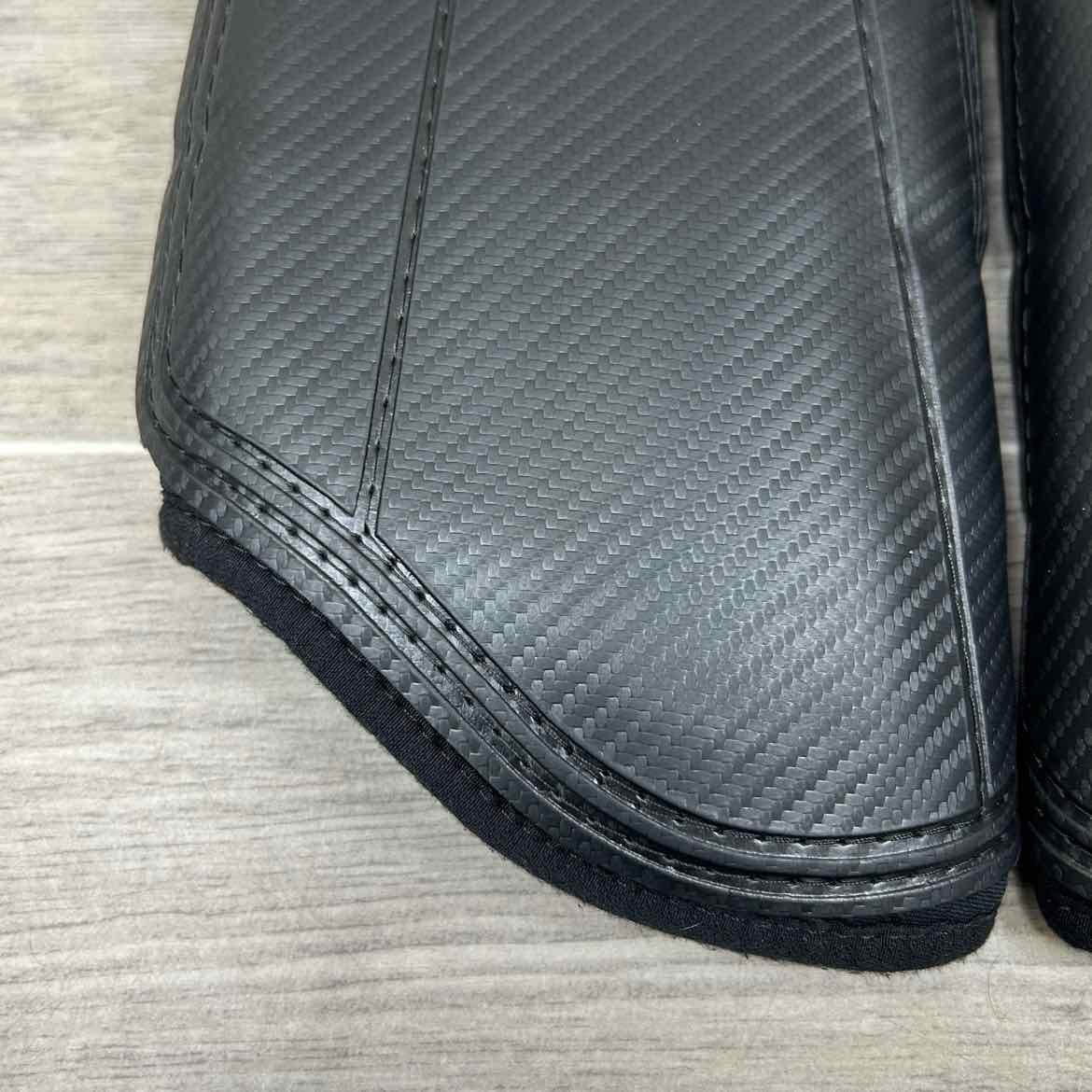 Woof Wear Double Lock Brushing Boots, Size Large