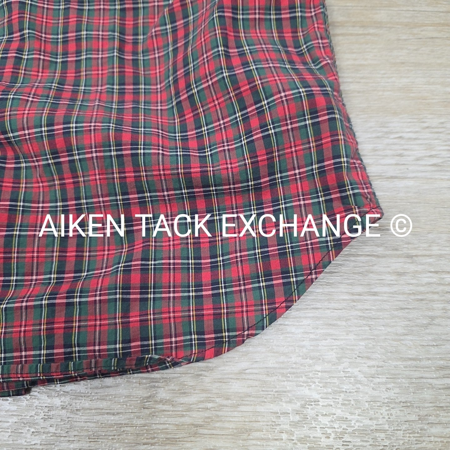 Ralph Lauren Long Sleeve Button Down Shirt, Size 6