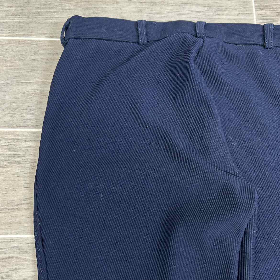 TuffRider Knee Patch Breeches, Size 28