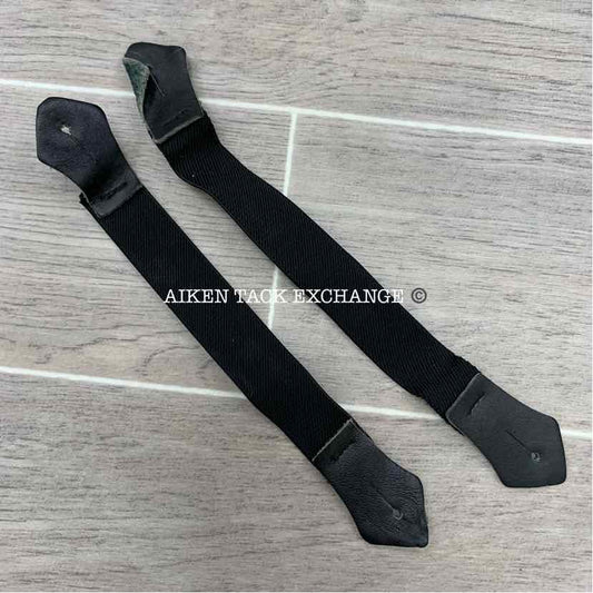 Jodhpur Elastic Straps