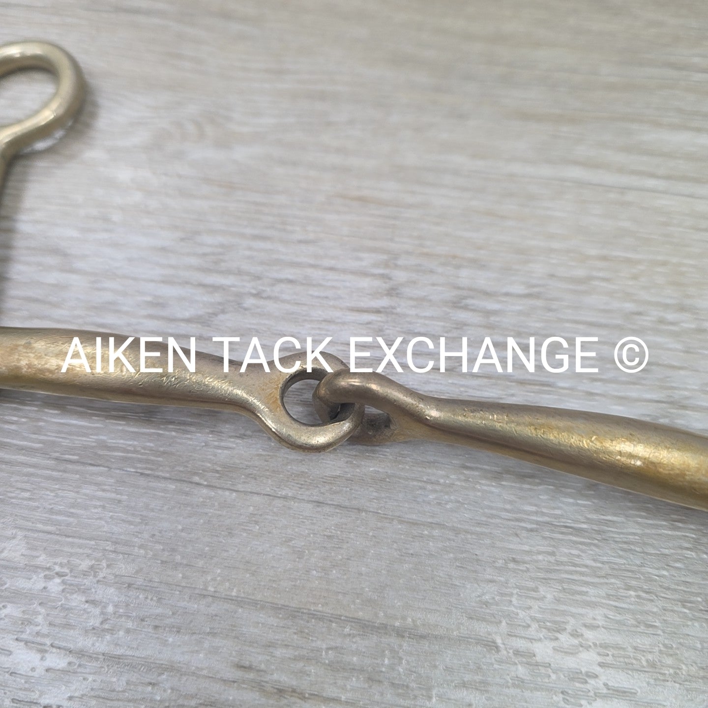 Single Joint Baucher Bit 5.75"