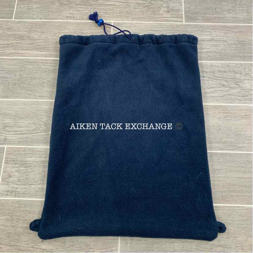 Fleece Helmet Bag