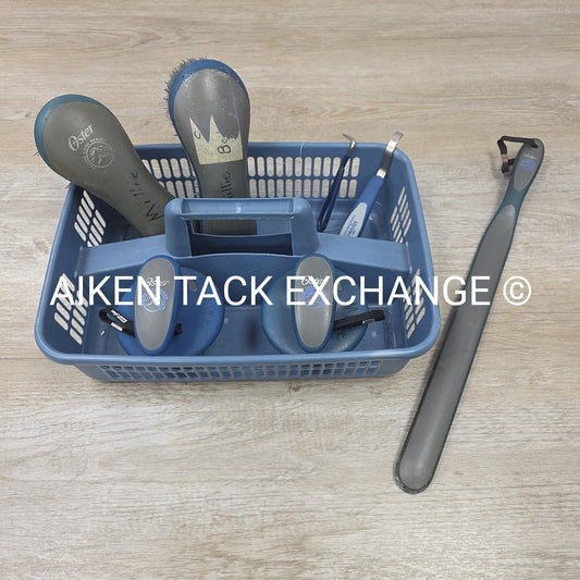 BARGAIN BUNDLE: Oster Grooming Tools with Tote