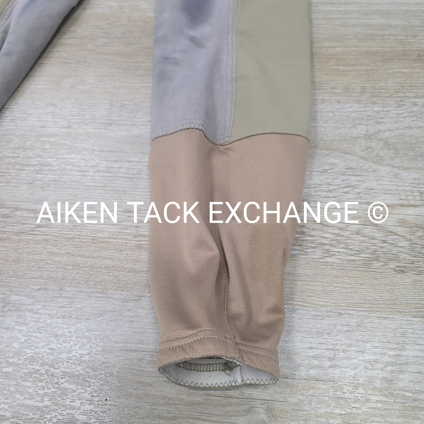 Ovation Full Seat Breeches, Men's 34 L