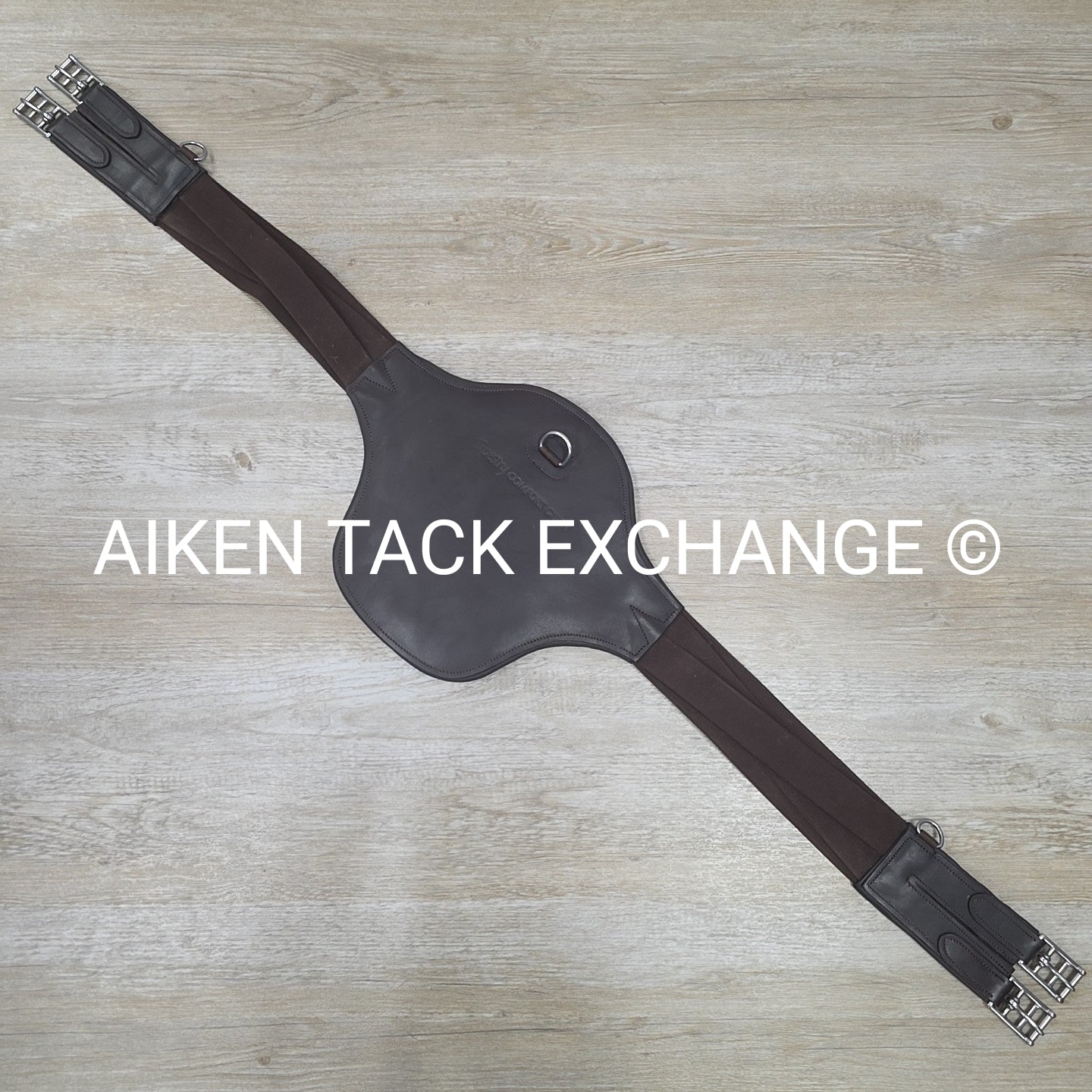 Tapestry Comfort Belly Guard Girth, 54"