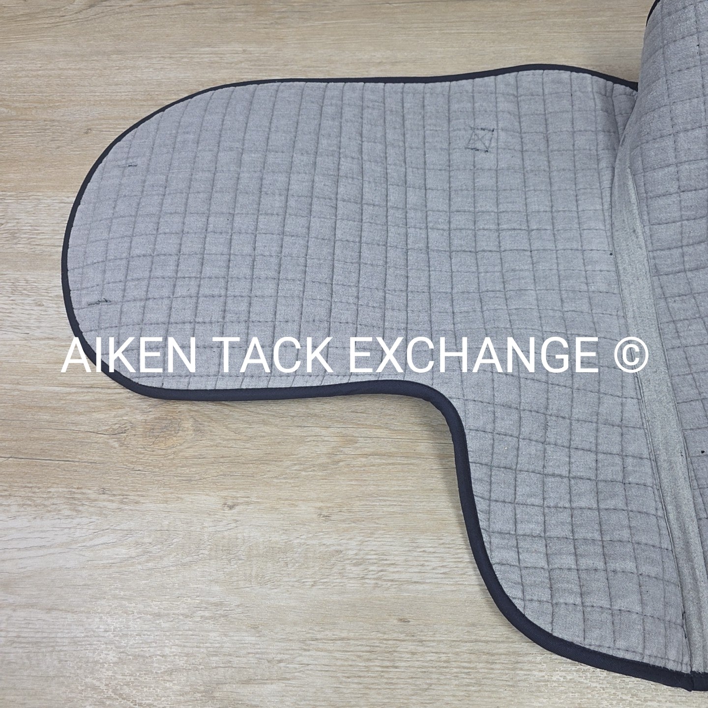 PRI Contour Dressage Saddle Pad