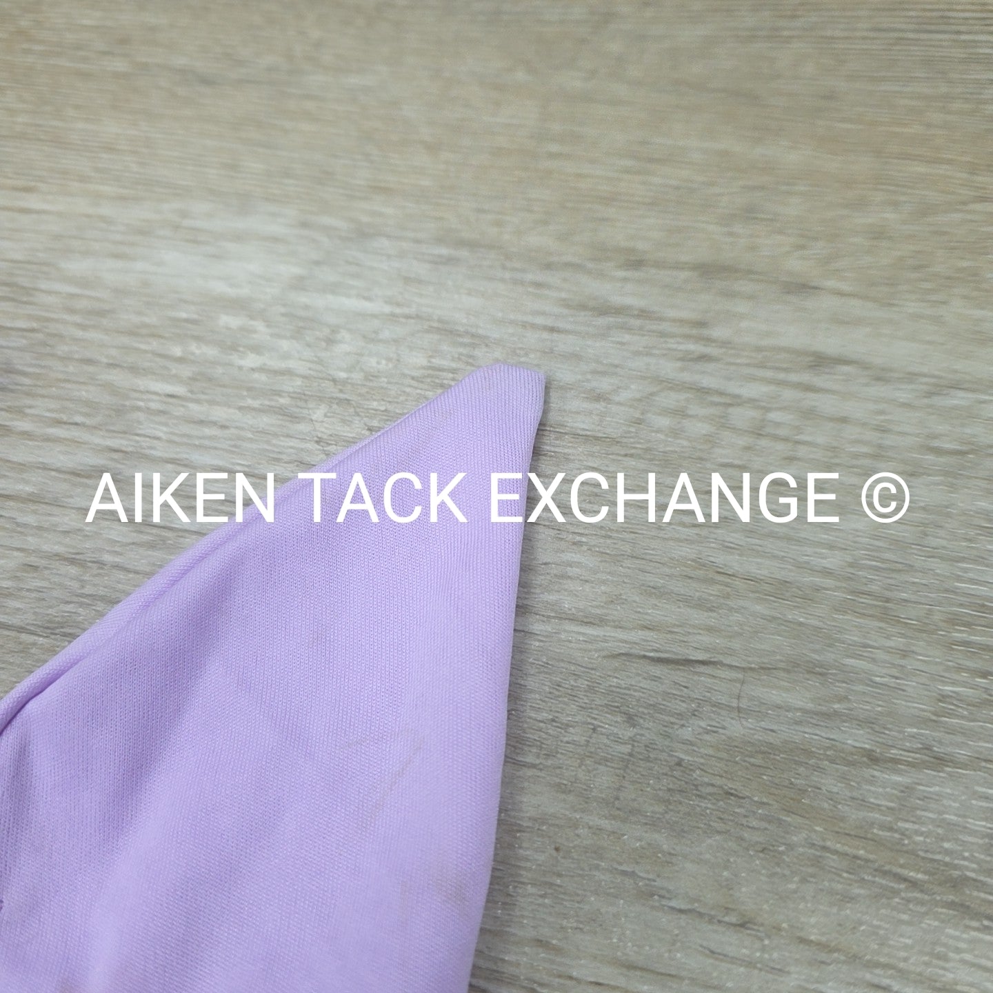 Arma Ear Bonnet, Size Pony