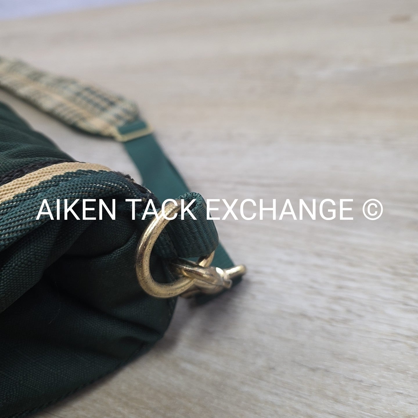 Kensington Roustabout All Purpose Saddle Carry Storage Bag