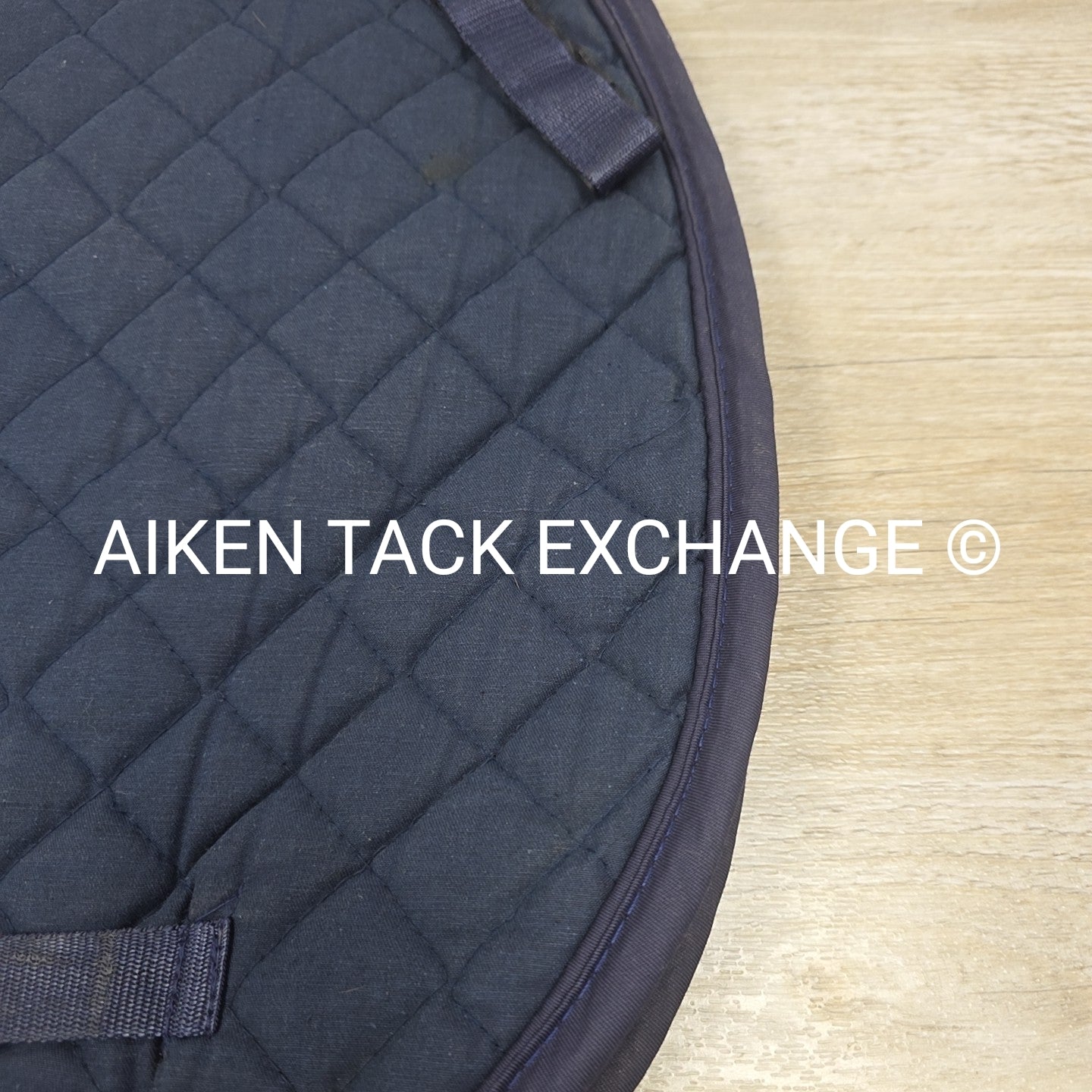 Gatsby All Purpose Saddle Pad