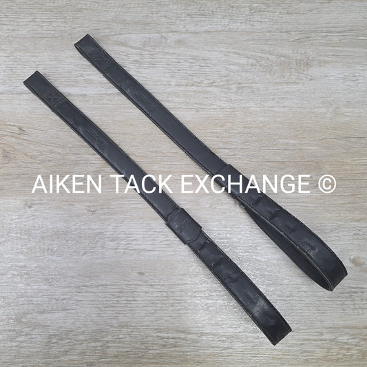 Wintec Webbers, Black