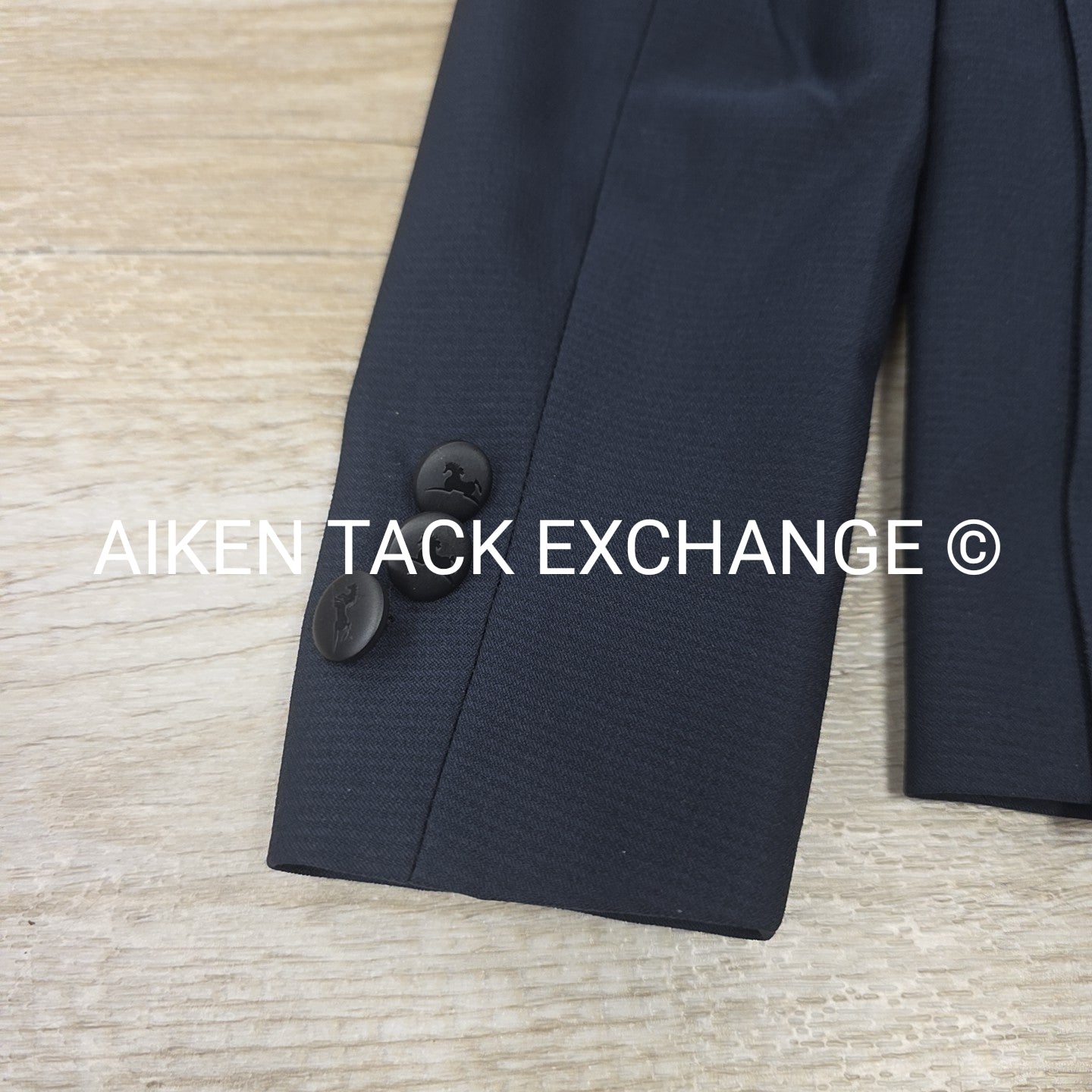 RJ Classics Hailey II Show Coat, Youth 10 R