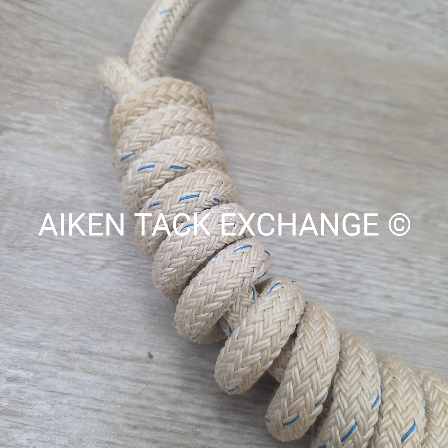 Parelli Rope Halter & 12' Training Rope