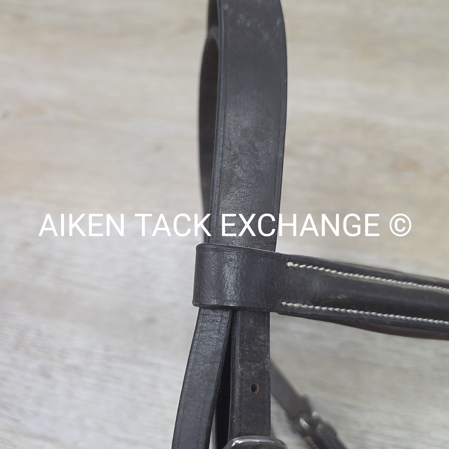 BARGAIN BUNDLE: Round Raised Fancy Stitched Bridle with Laced Reins & Matching S