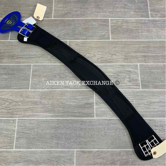Ovation Gel Body Form Dressage Girth 32"