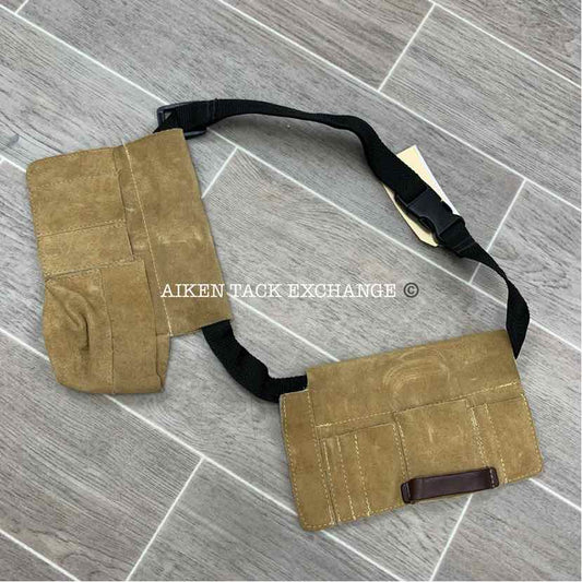 Deluxe Braiding Belt