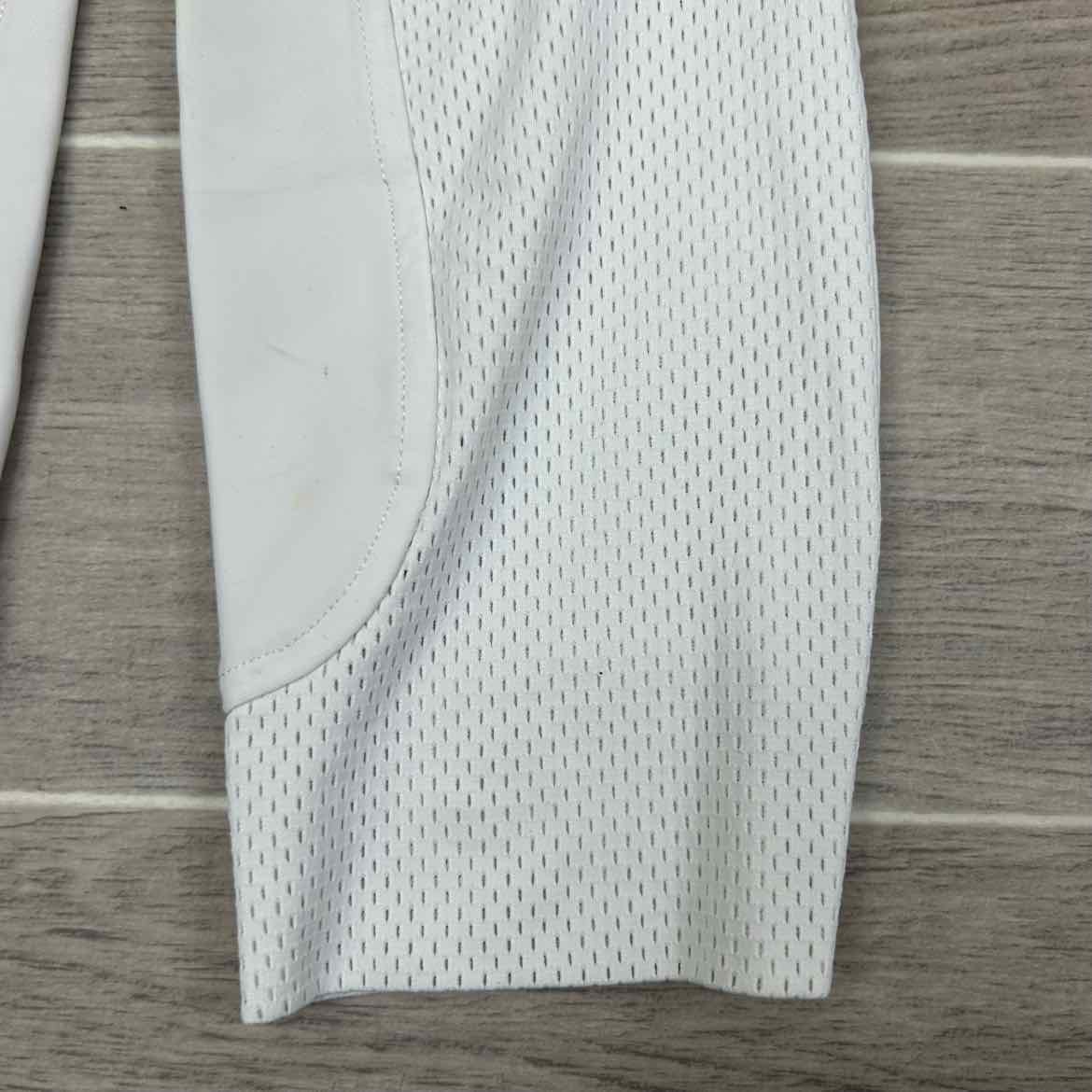 BARGAIN BUNDLE: RJ Classics Knee Patch Breeches & Ariat Tri Factor Knee Patch Br