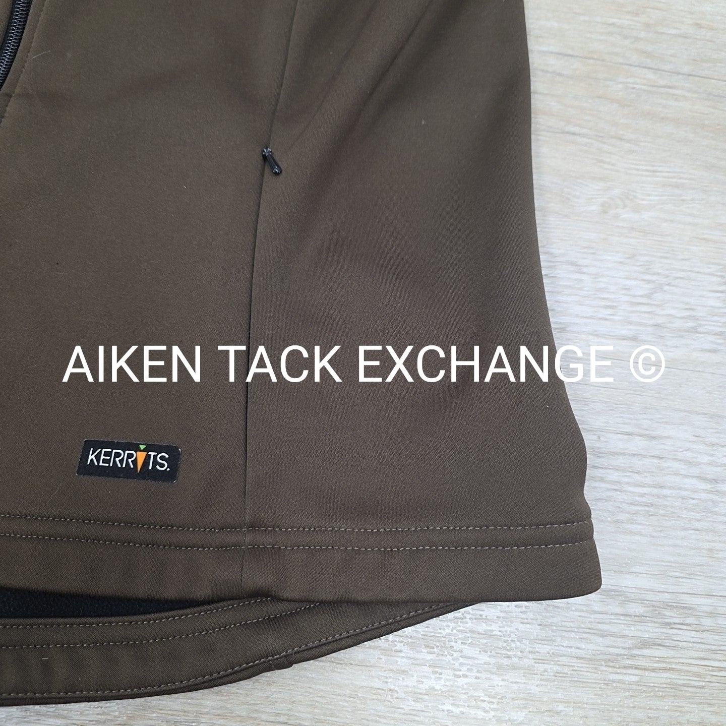 Kerrits Fleece Lined Vest, Women's Large