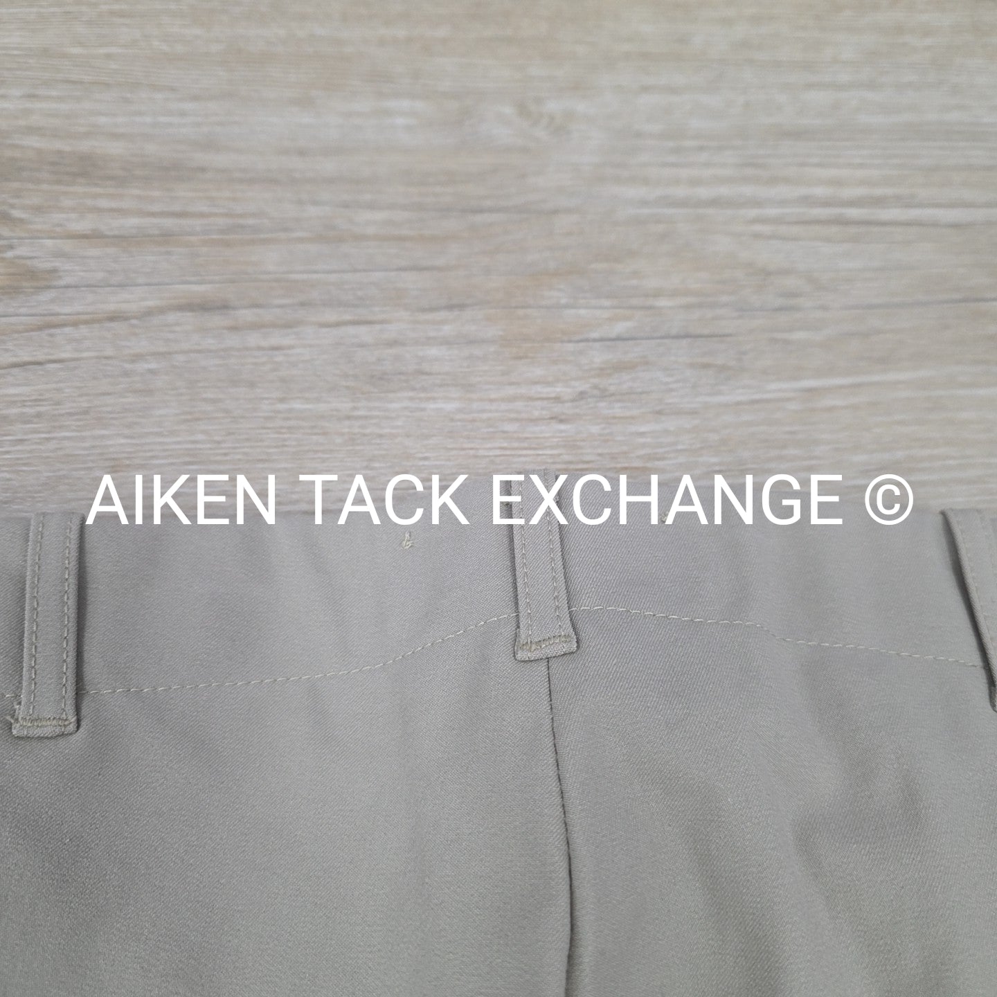 Tailored Sportsman Professional Knee Patch Breeches, Women's 34 Long