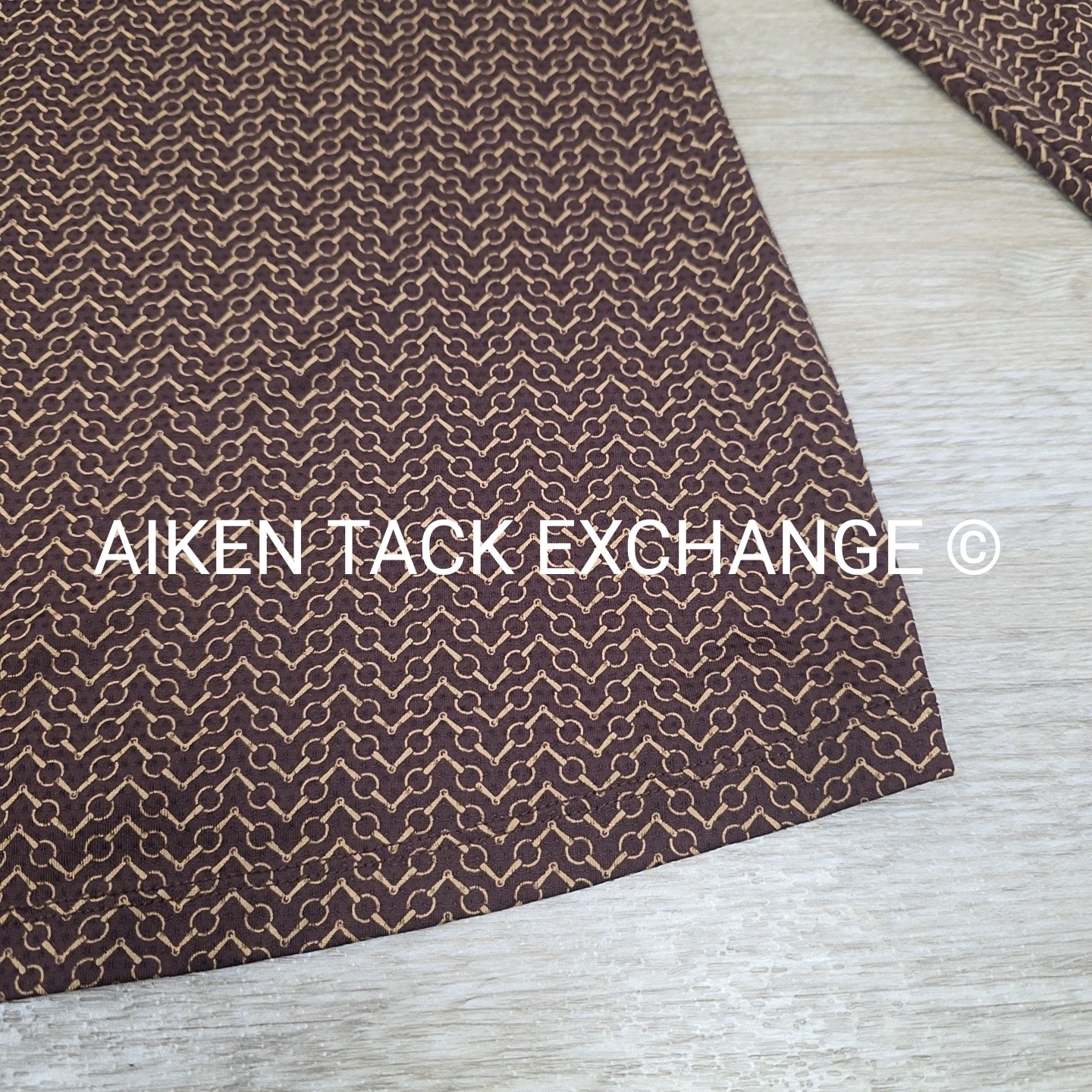 Kerrits IceFil Long Sleeve Top, Size X-Large