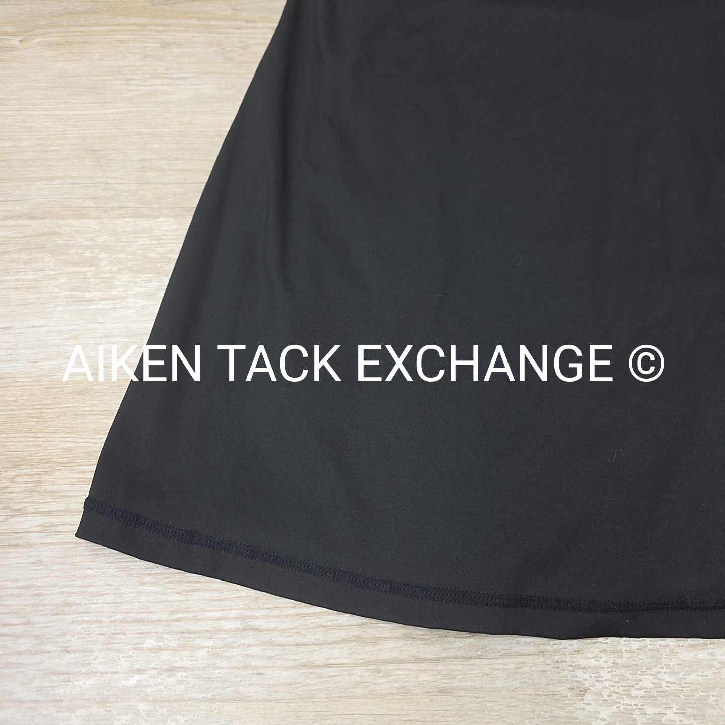 Desol Crossback Padded Athletic Dress w/ Pocket Shorts, Women's Large