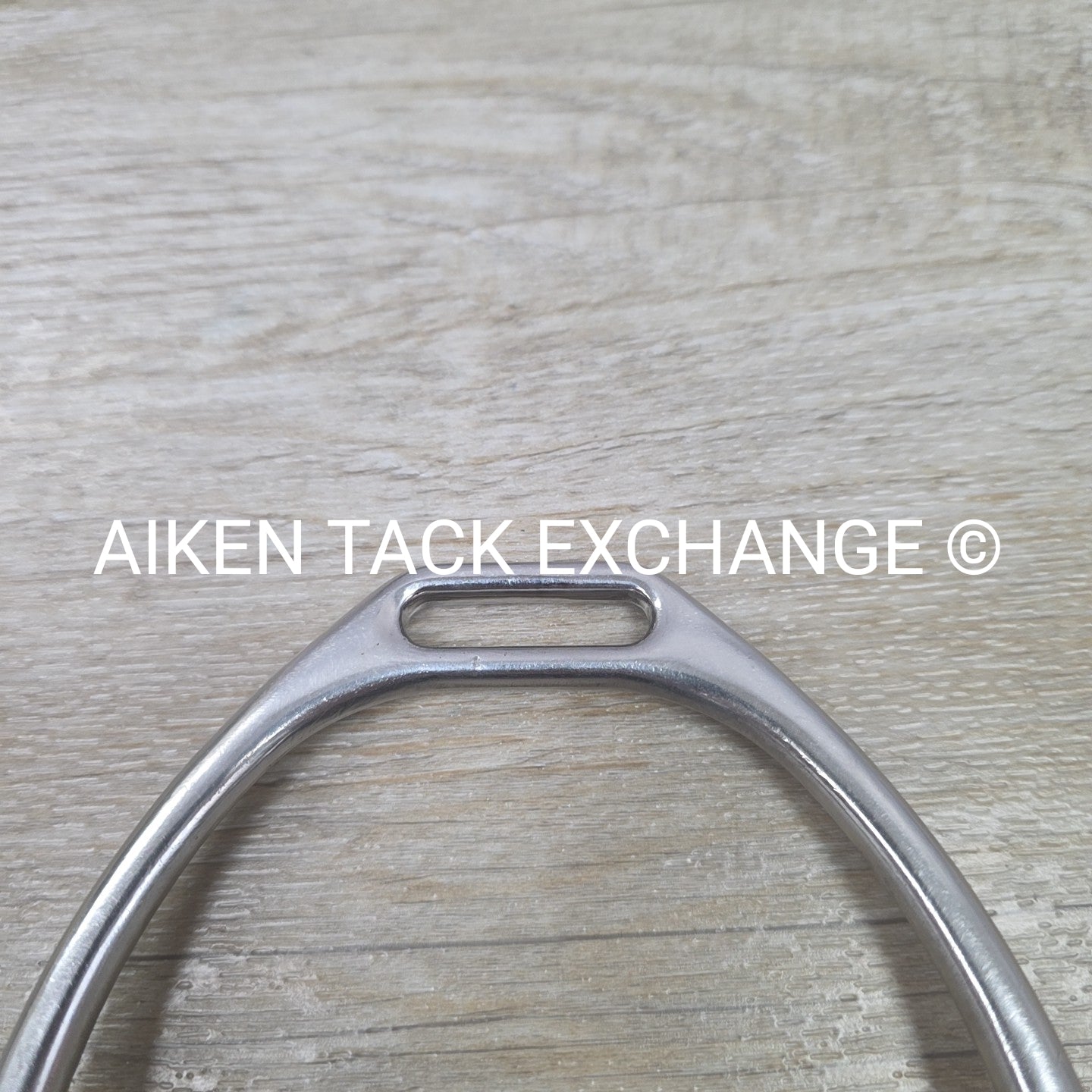 Fillis Stirrup Irons, 4.75"