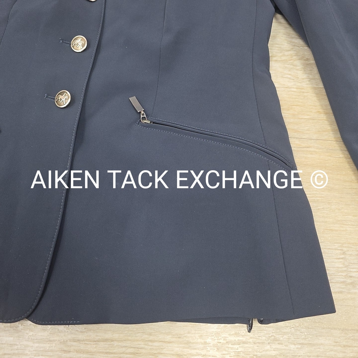 Pikeur Skarlett Dressage Show Coat, Size 10 (38)