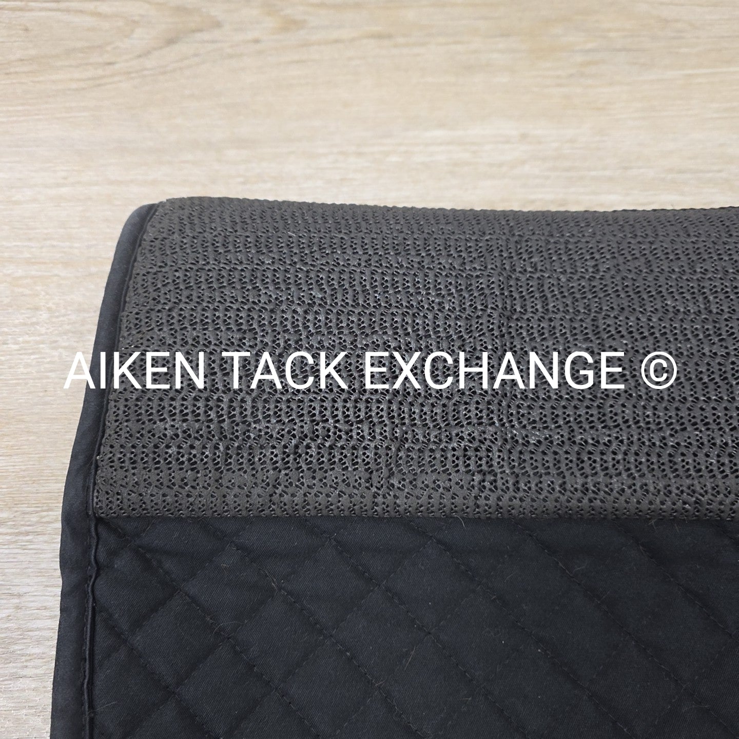 Success Equestrian Deluxe Dressage Saddle Pad