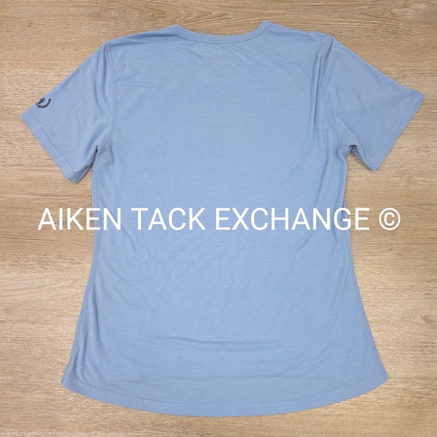 Kerrits Short Sleeve T-Shirt, Size Small
