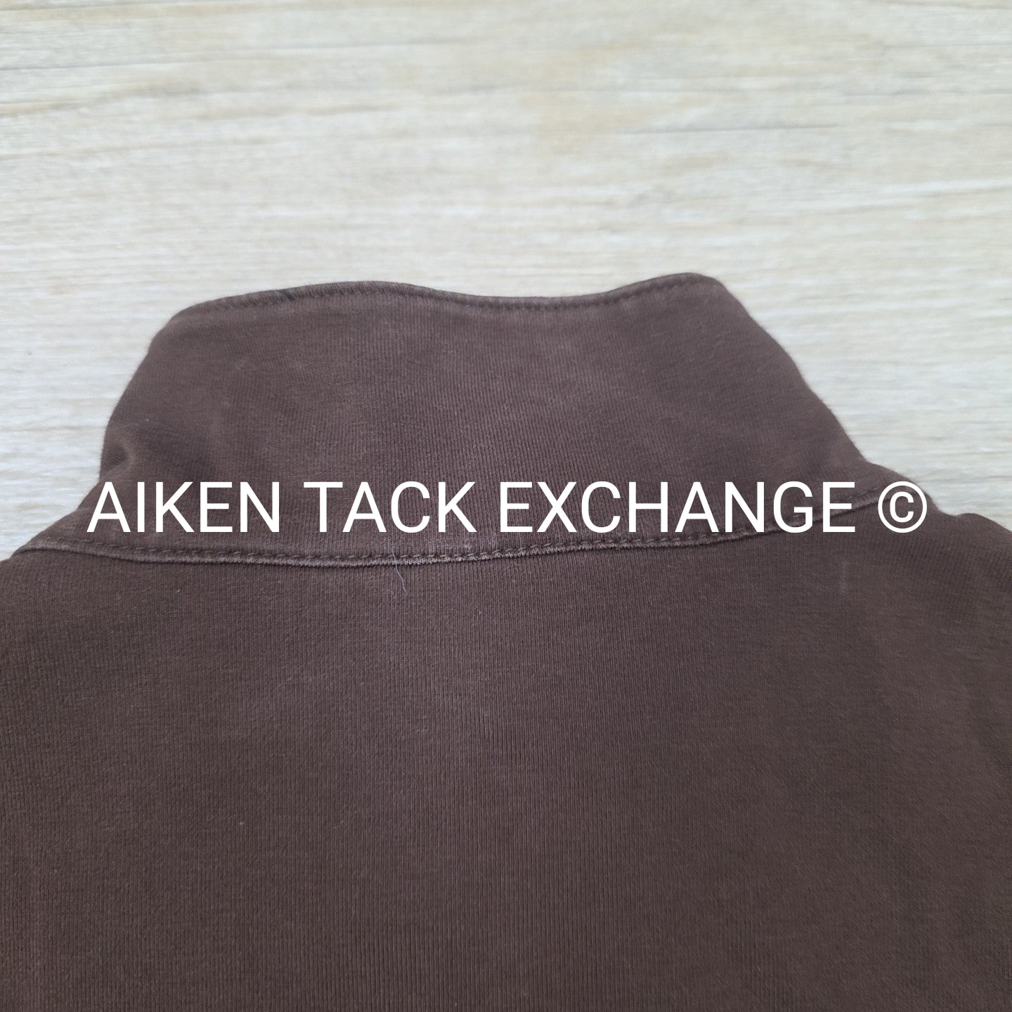 Goode Rider Long Sleeve Top, Size Large