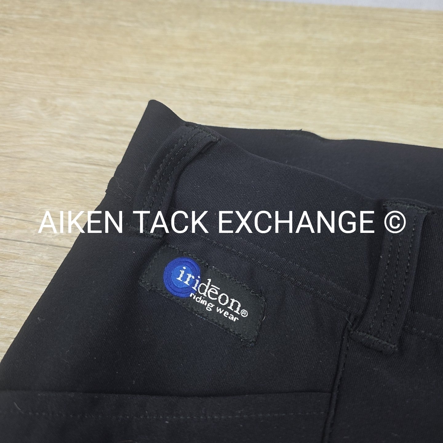 Irideon Boot Cut Leggings, Size Medium