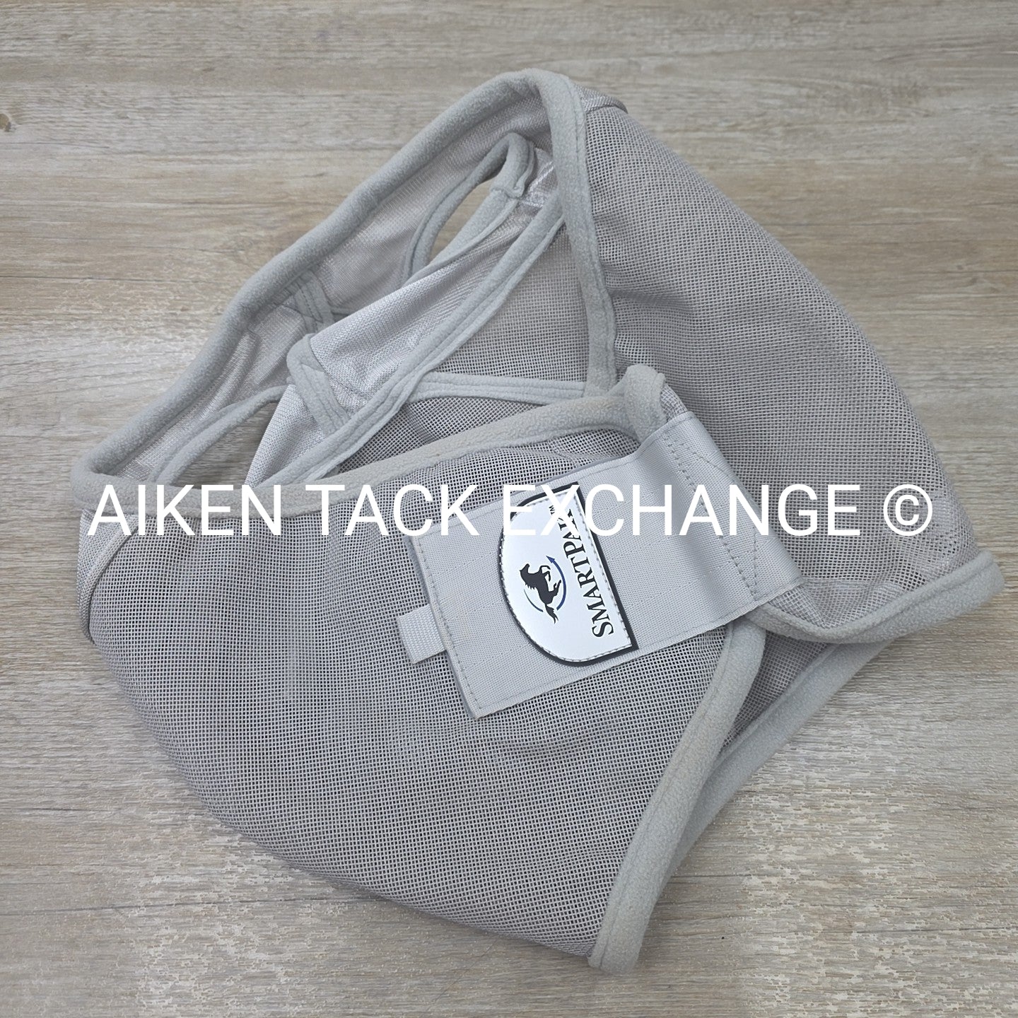 SmartPak Fly Mask, Size Horse