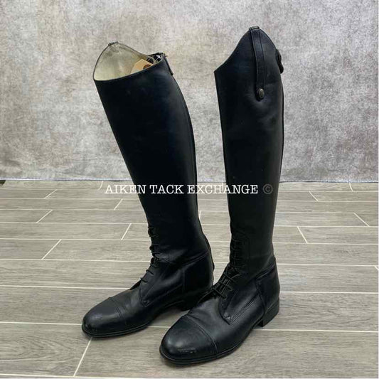 Rectiligne Field Boots, Size 39 N S
