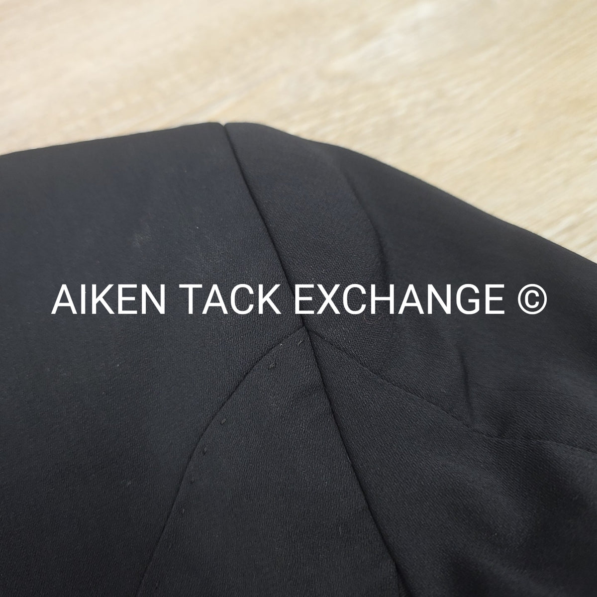 Alessandro Albanese Show Coat, Size 38 (10)