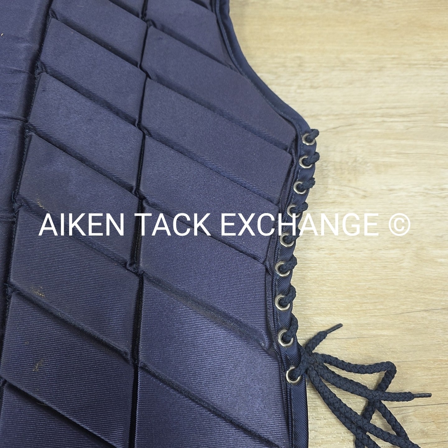 Tipperary Cross Country Safety Vest, Size 38 Medium