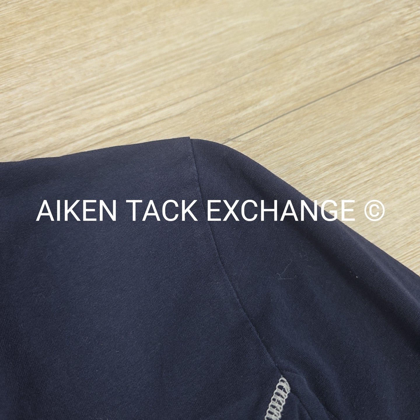 Goode Rider Long Sleeve Top, Size Small