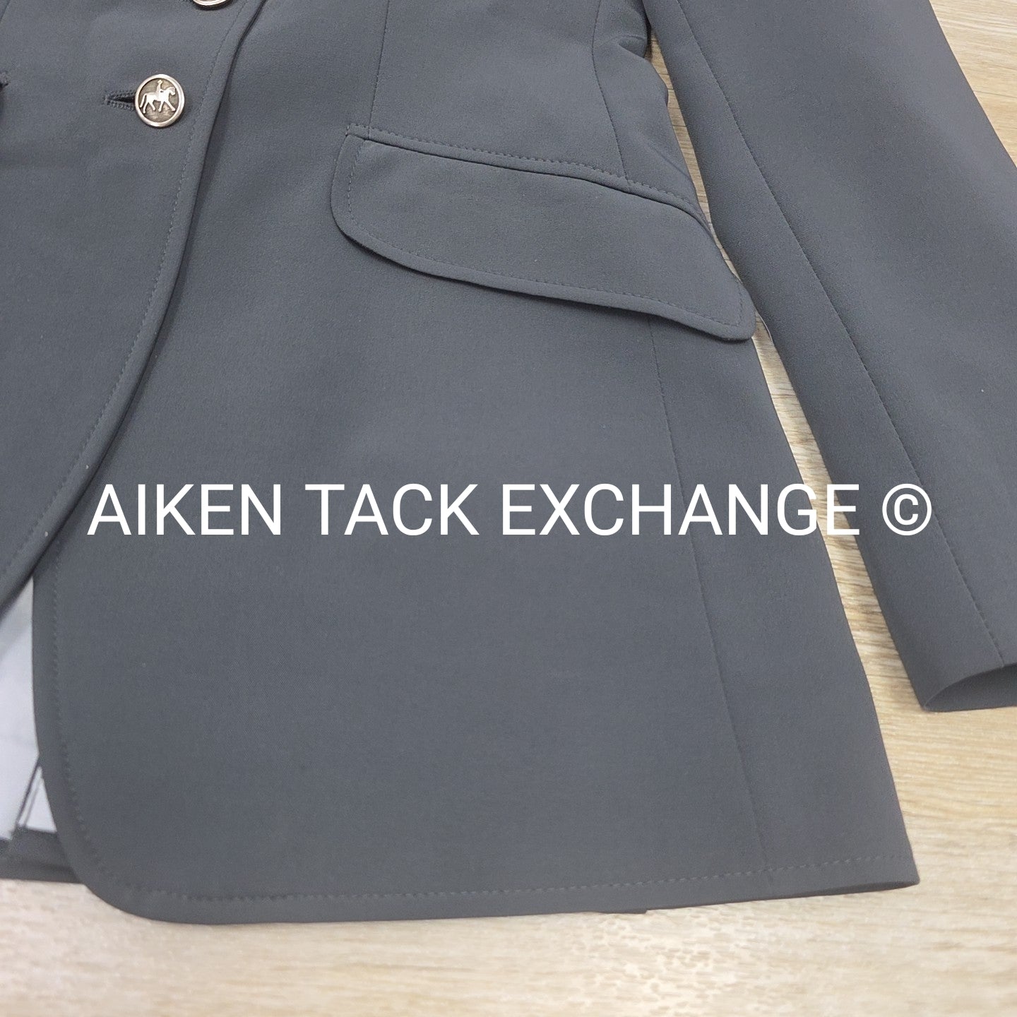 Pikeur Epsom Dressage Show Coat, Size 6
