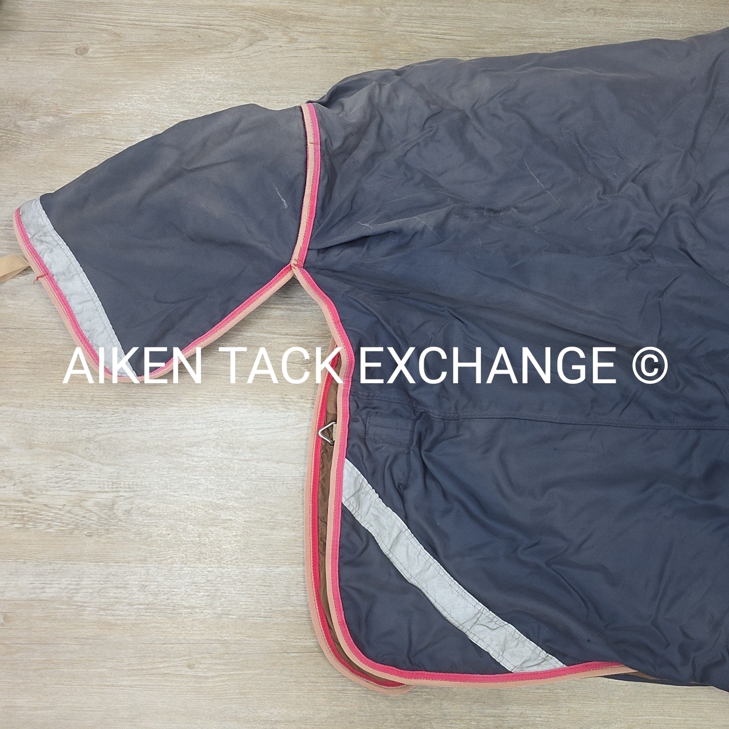 Premier Equine Buster Trio 100 G Turnout Blanket, 78"