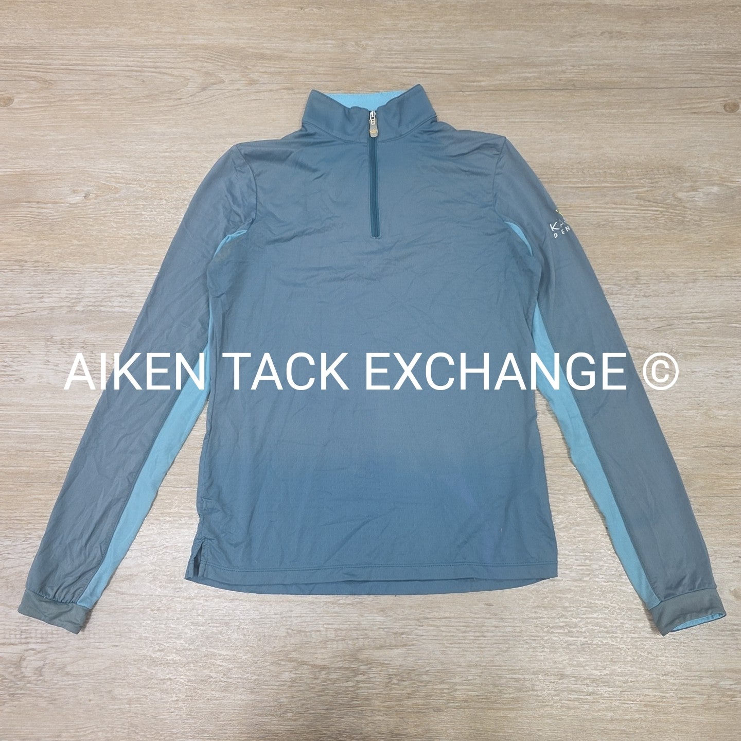 BARGAIN BUNDLE: 3 Sun Shirts, Size Medium