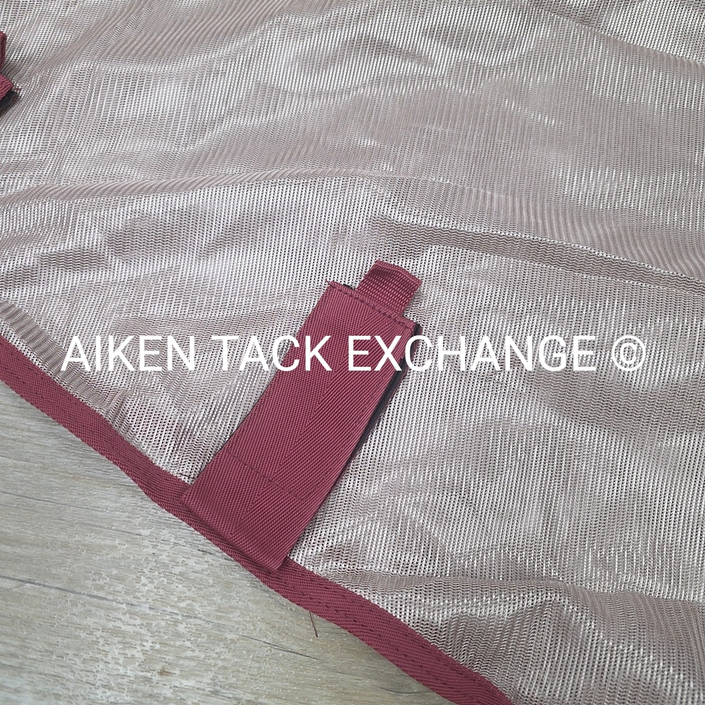 Horseware Ireland Mio Fly Rug, Size 78"
