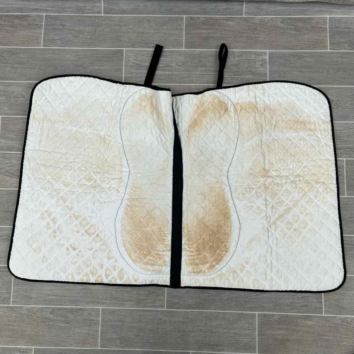 Unknown Brand Saddle Pad