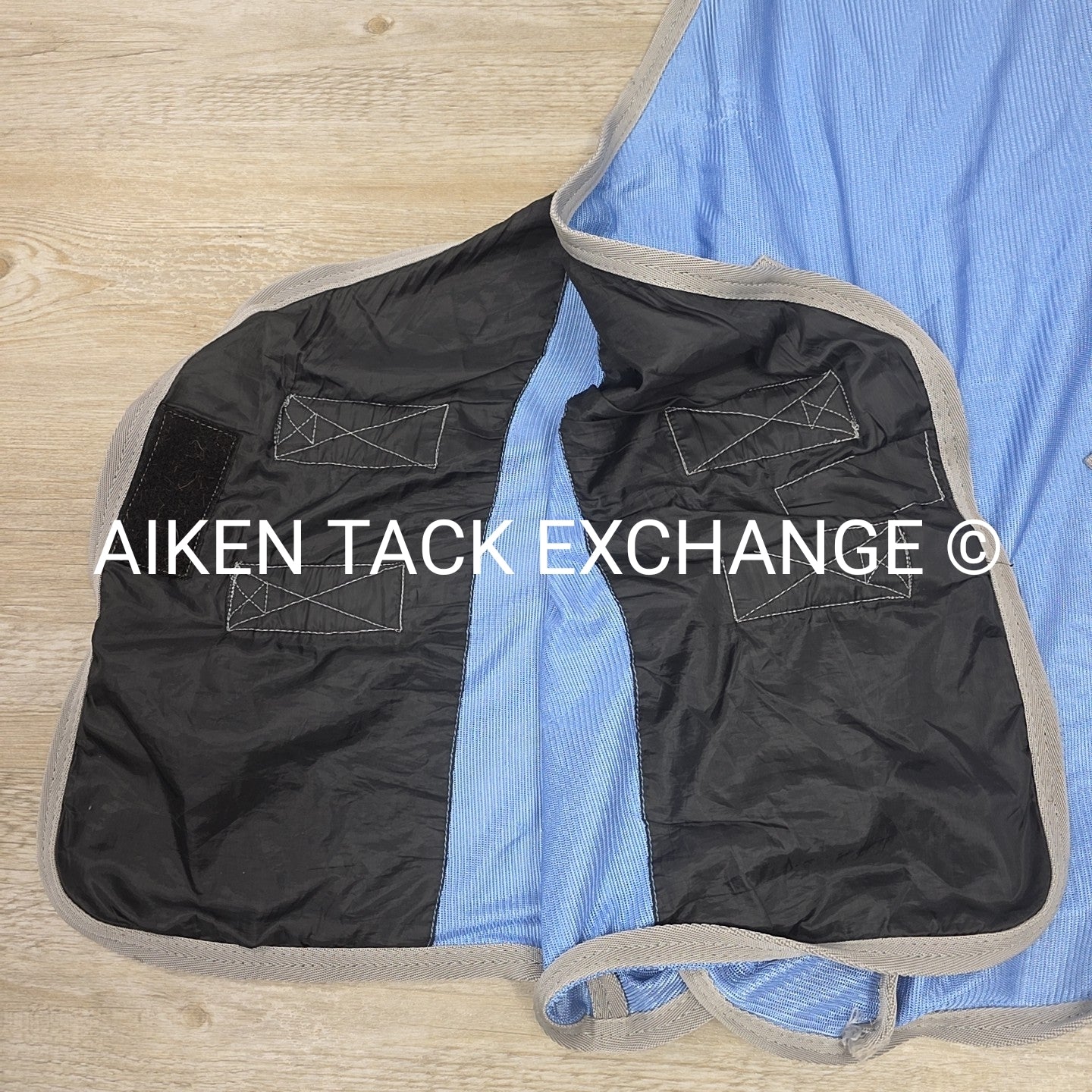 Fly Sheet, 75"