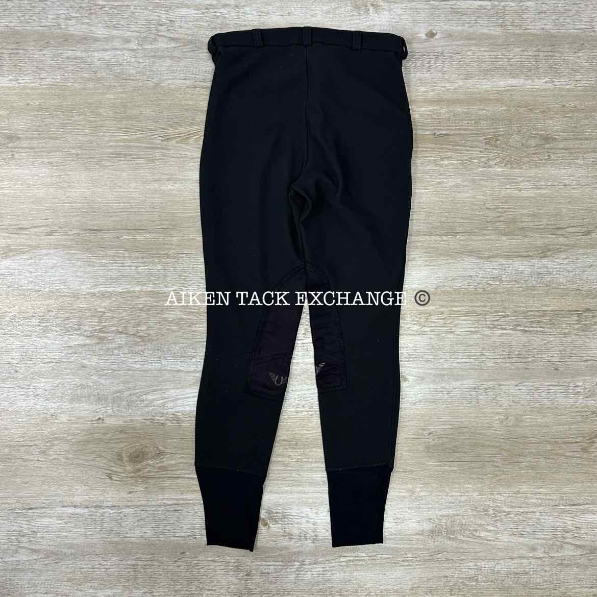 TuffRider Microcord Full Seat Breeches, Size 28