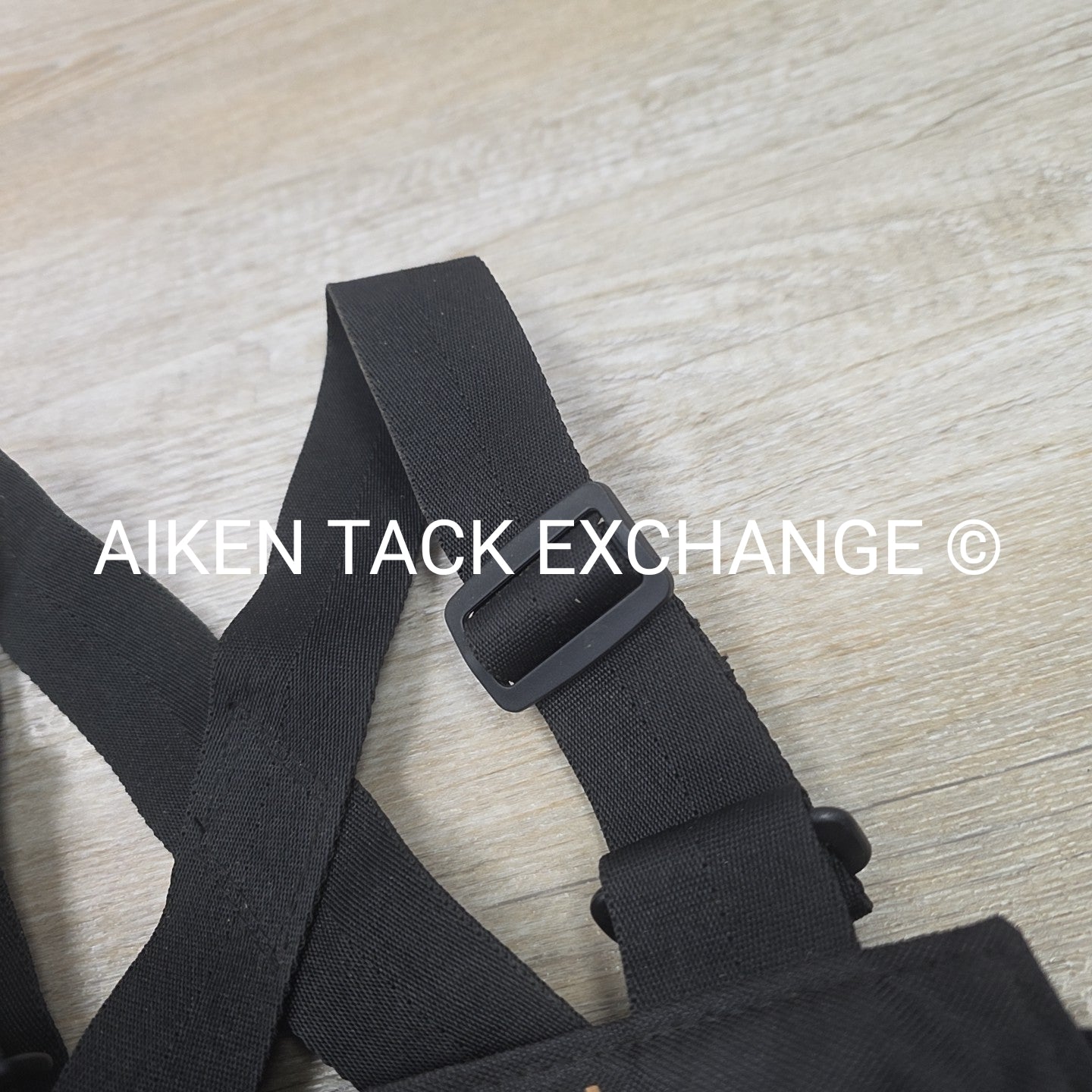 Aubrion Cross Country Number Bib