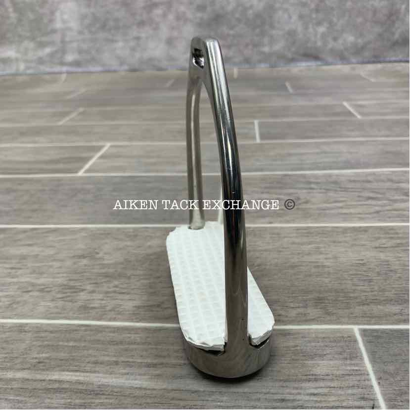Centaur Fillis Stirrup Irons 4.5"