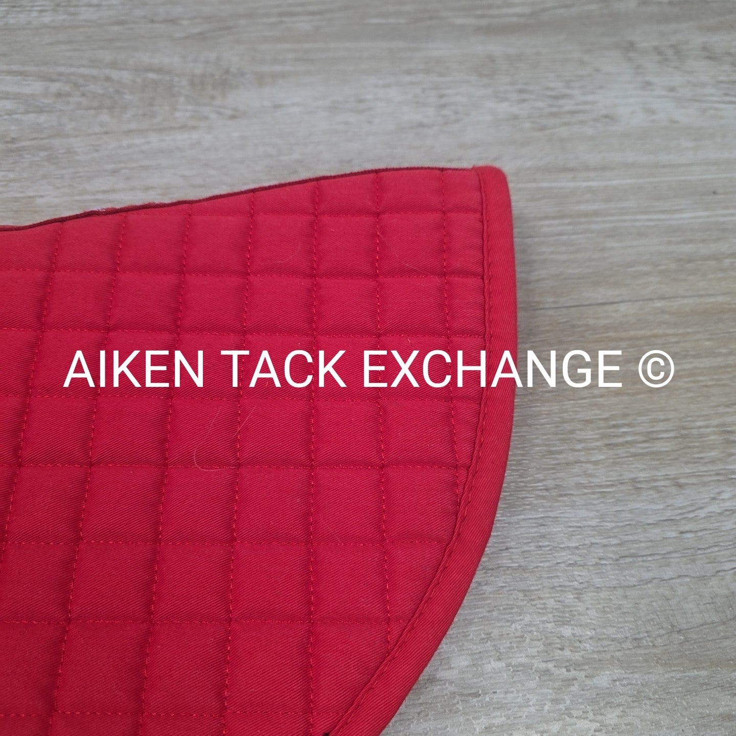 Professional's Choice Cross Country Saddle Pad