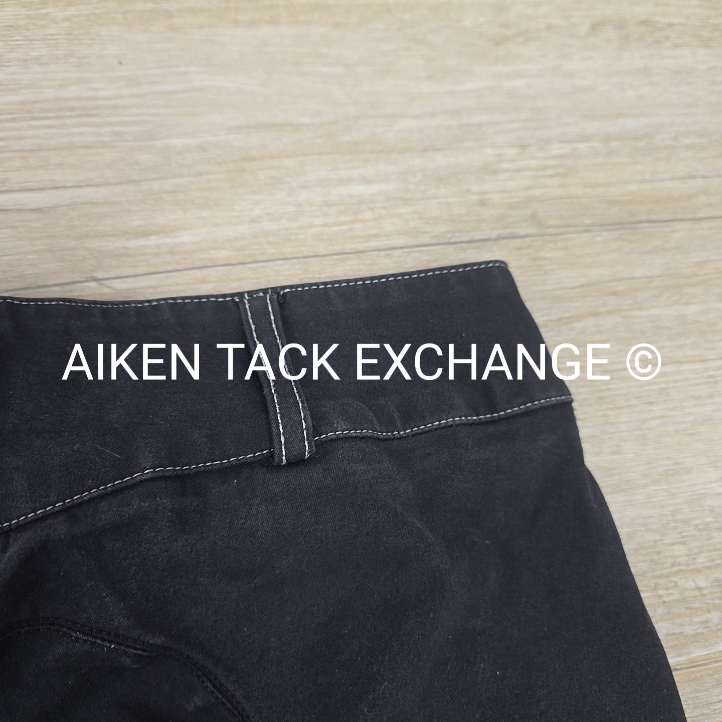 Symphony by Tredstep Knee Patch Breeches, Women's 26