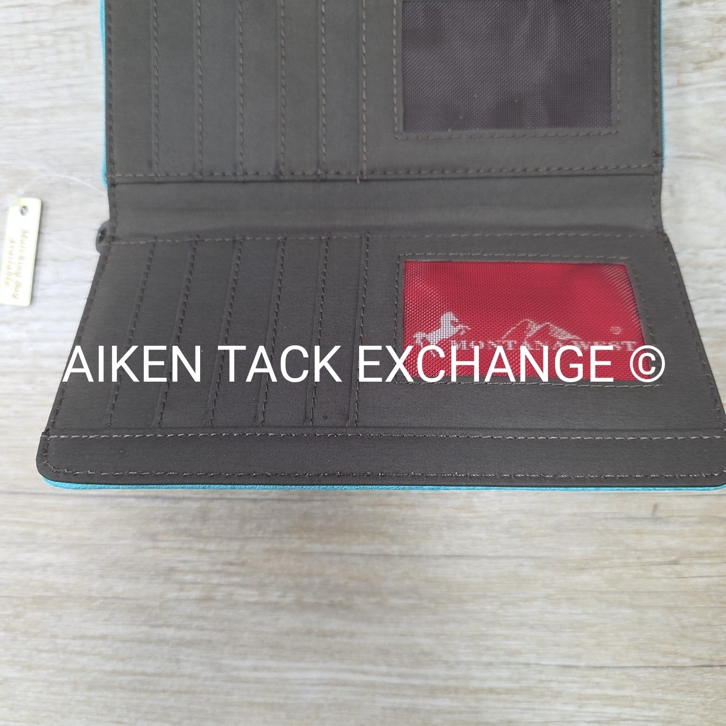 Montana West Clutch Wallet